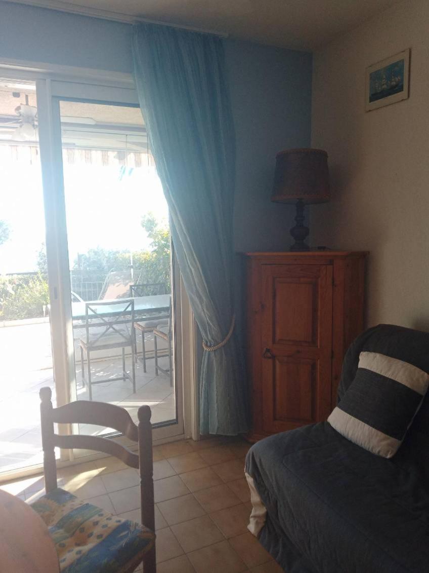 Residence Le Paradou Le Le Rayol-Canadel-sur-Mer Ngoại thất bức ảnh